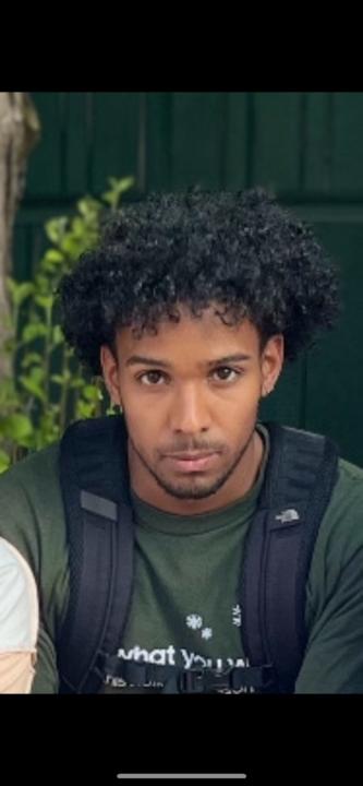 Eric Luna
