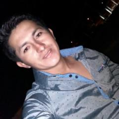 Lucio Samir Carranza Medina