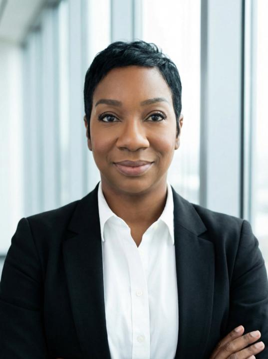 Sonita Dickerson