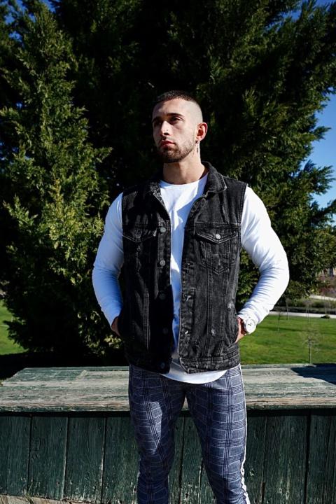 José Antonio Ruiz pulido