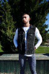 José Antonio Ruiz pulido