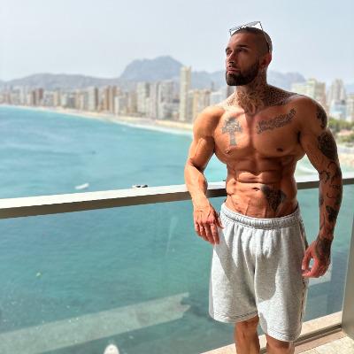 José Antonio Ruiz pulido