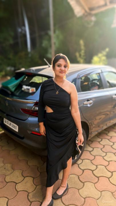Tanisha Agrawal