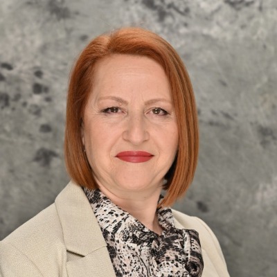 Slavica Grujoska Mitik
