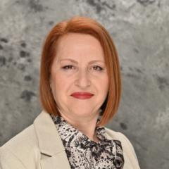 Slavica Grujoska Mitik