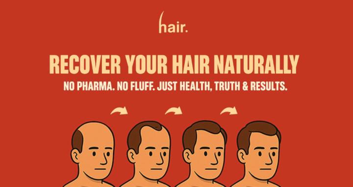 Hair