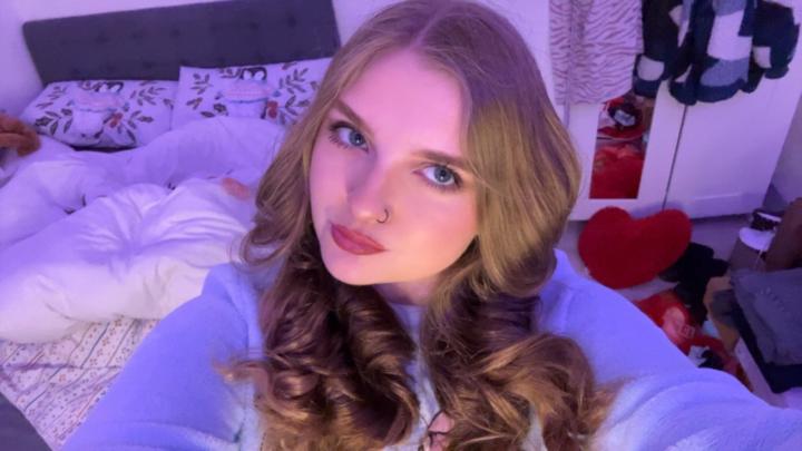 Lia Hamilton