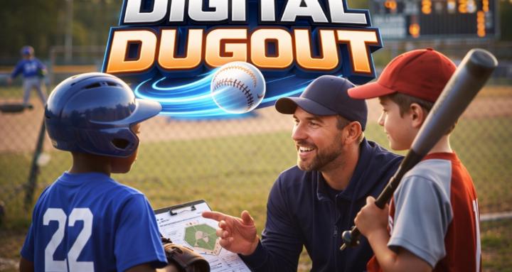 Digital Dugout