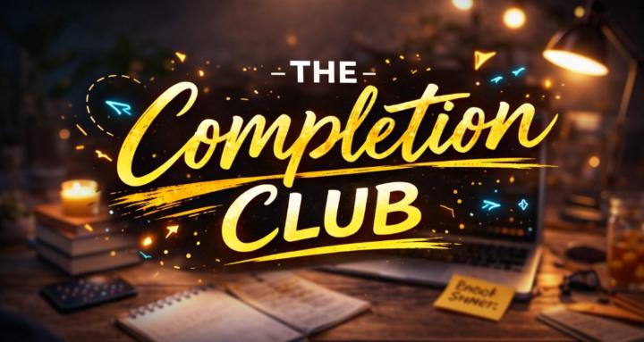 The Completion Club
