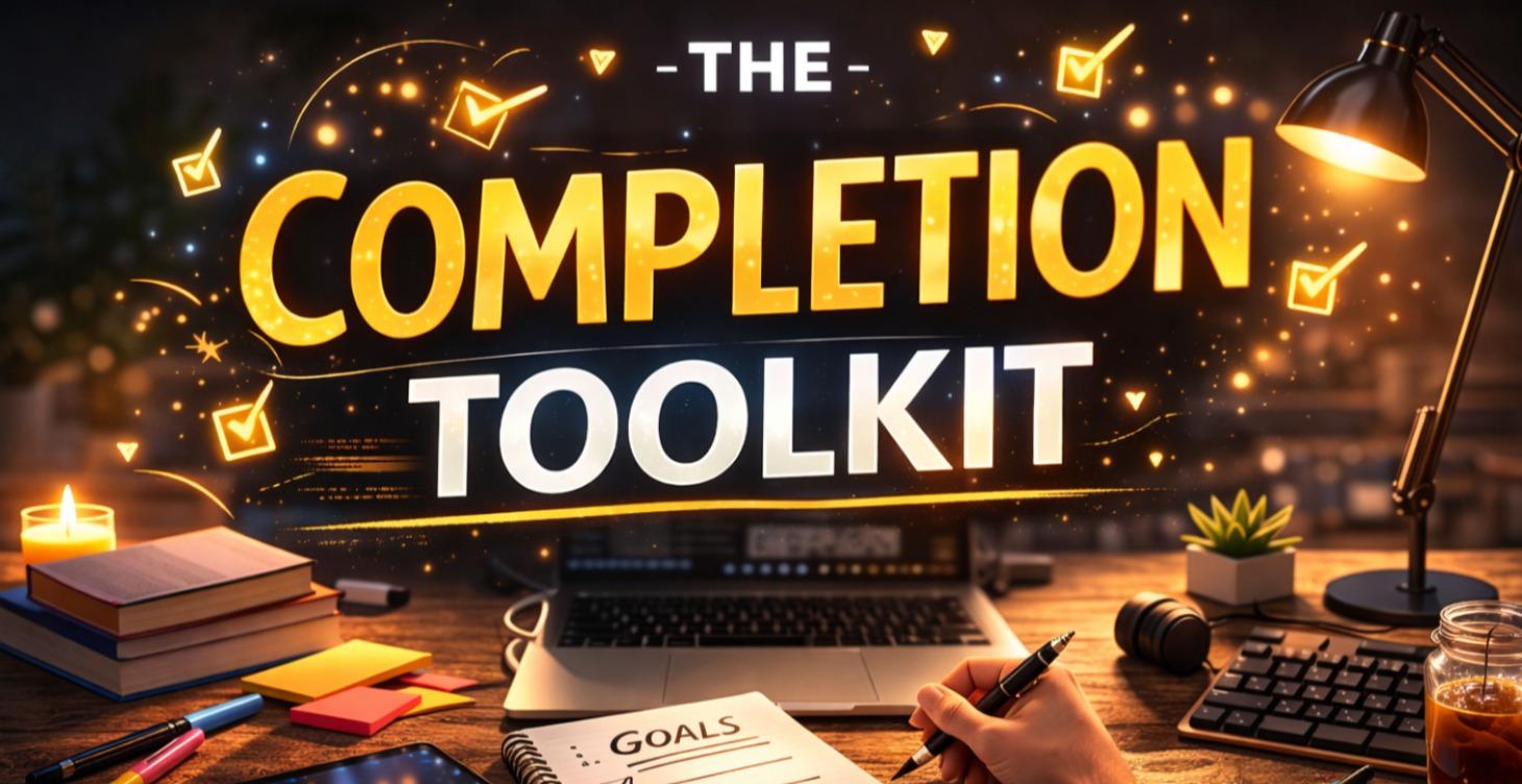 The Completion Tool Kit