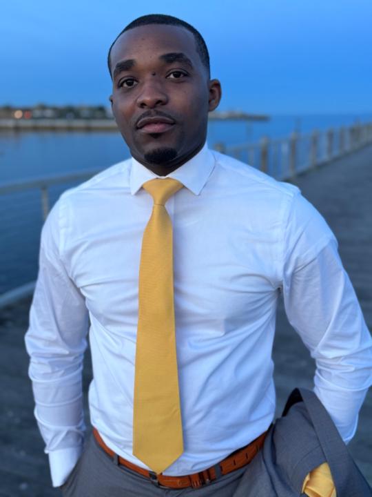 Kevin G Pierre Paul