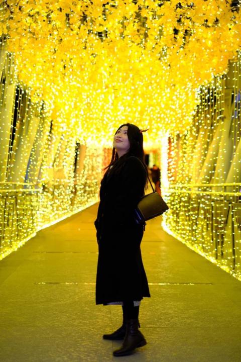 Yuxu Zhang