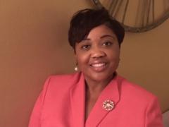 Staci Dortch