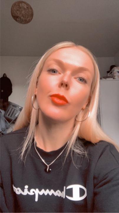 Christie Mitchell