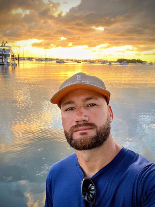 Lucas Chaves Mendes de Sousa