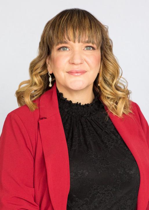 Amy Smith