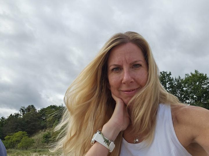 Kristine Besch