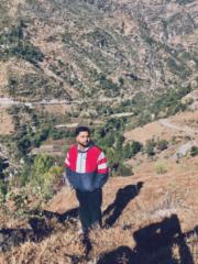 Harpreet Singh