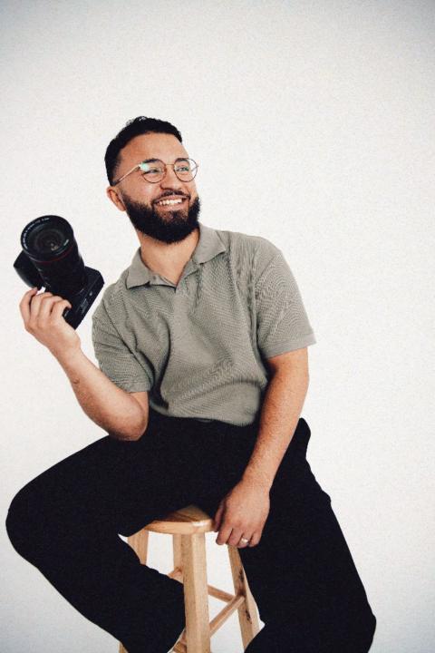 Jacob Sierra