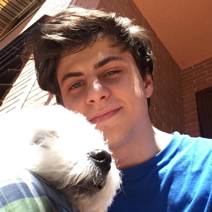 Mateo Gimmelli