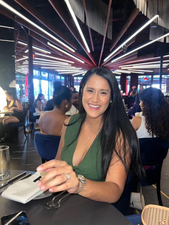 Rebecca Signorelli