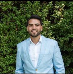 Anthony Cardenas