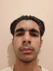 Faraan Tahir