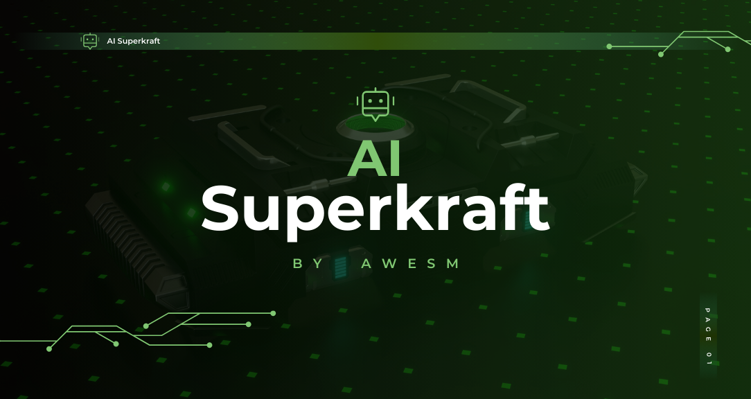 AI Superkraft