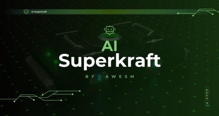 AI Superkraft