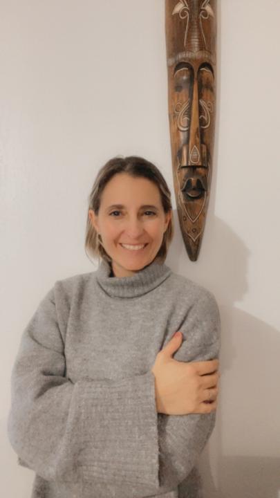 Virginie Diaz-Marques