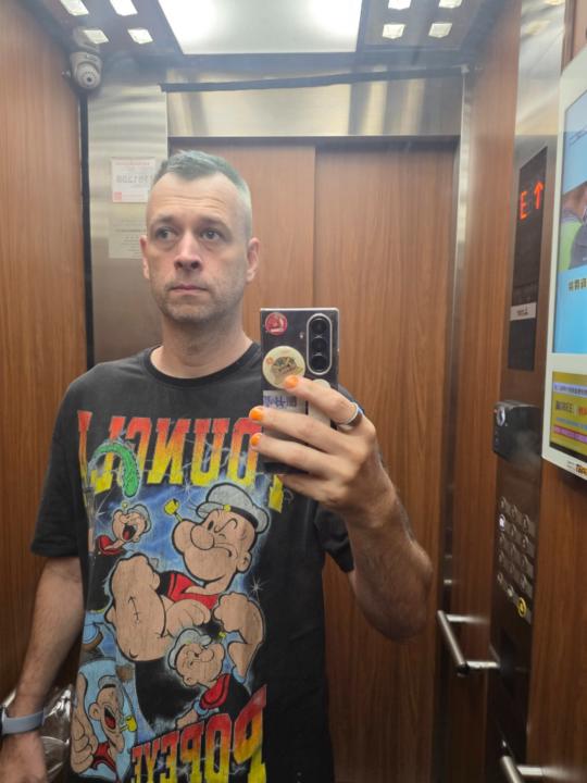 James Carman