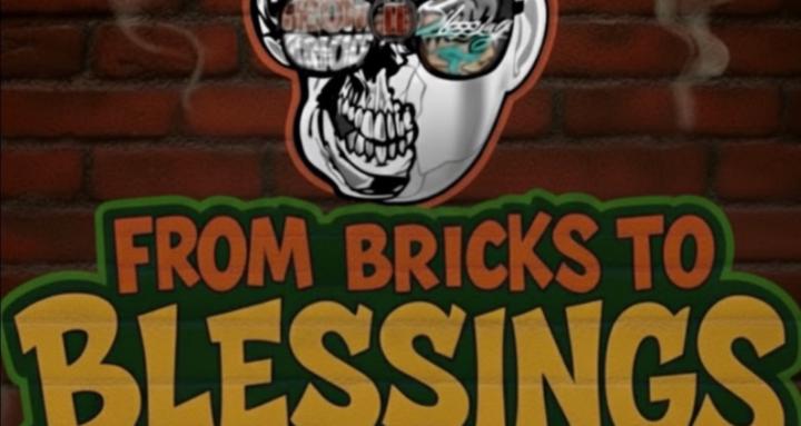 from bricks 2 Blessings