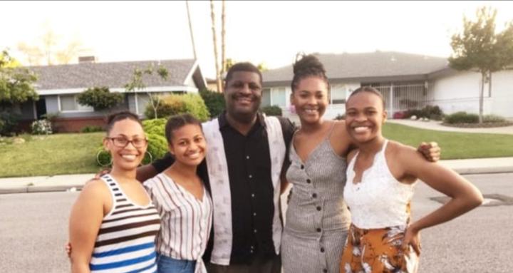 Five Pillars Parent Playbook