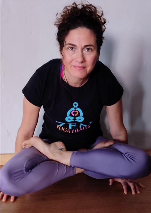 Antonia Fernández