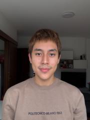 Andres Solorzano