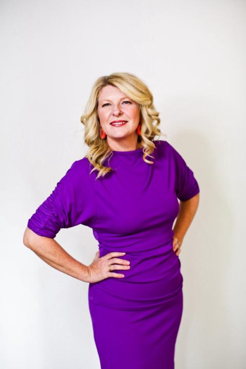 Fabienne Fredrickson