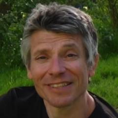 Olivier Royo