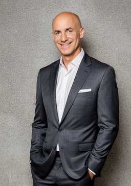 Alan Rosenblum