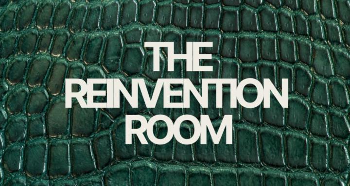 The Reinvention Room
