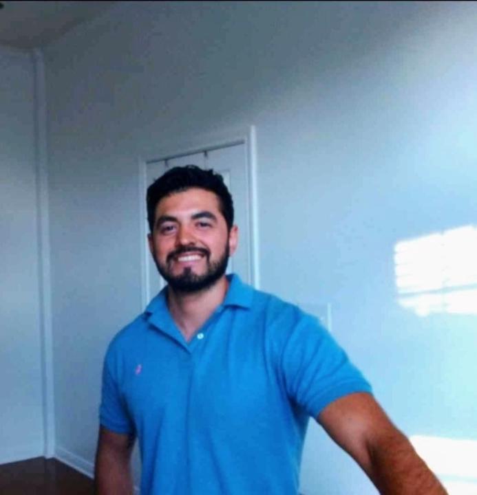 Jesus Iniguez