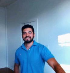 Jesus Iniguez