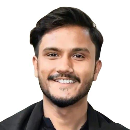 Umair Iqbal