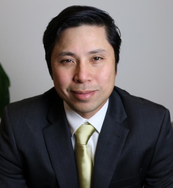 Phil Nguyen
