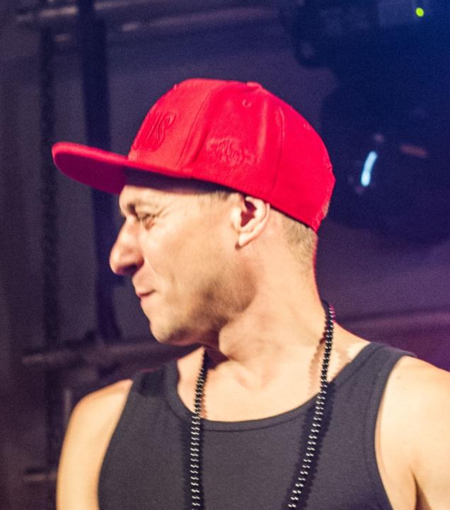 Tomas Cinga