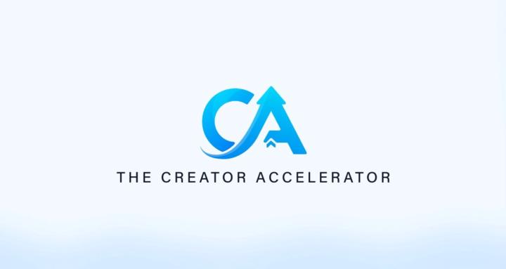 The Creator Accelerator