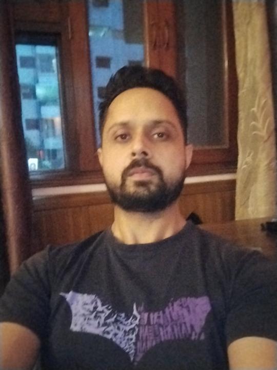 Shashank Singh