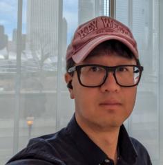 Wuyi Li