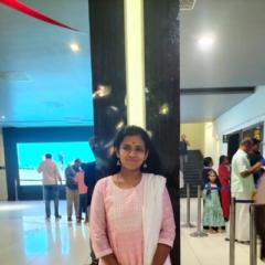 Surekha T