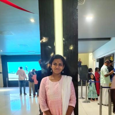 Surekha T