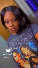 Damesha Mason